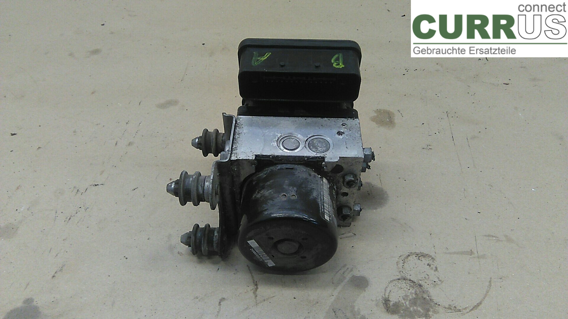  Unité hydraulique ABS 7H0614517B 2.5TDI