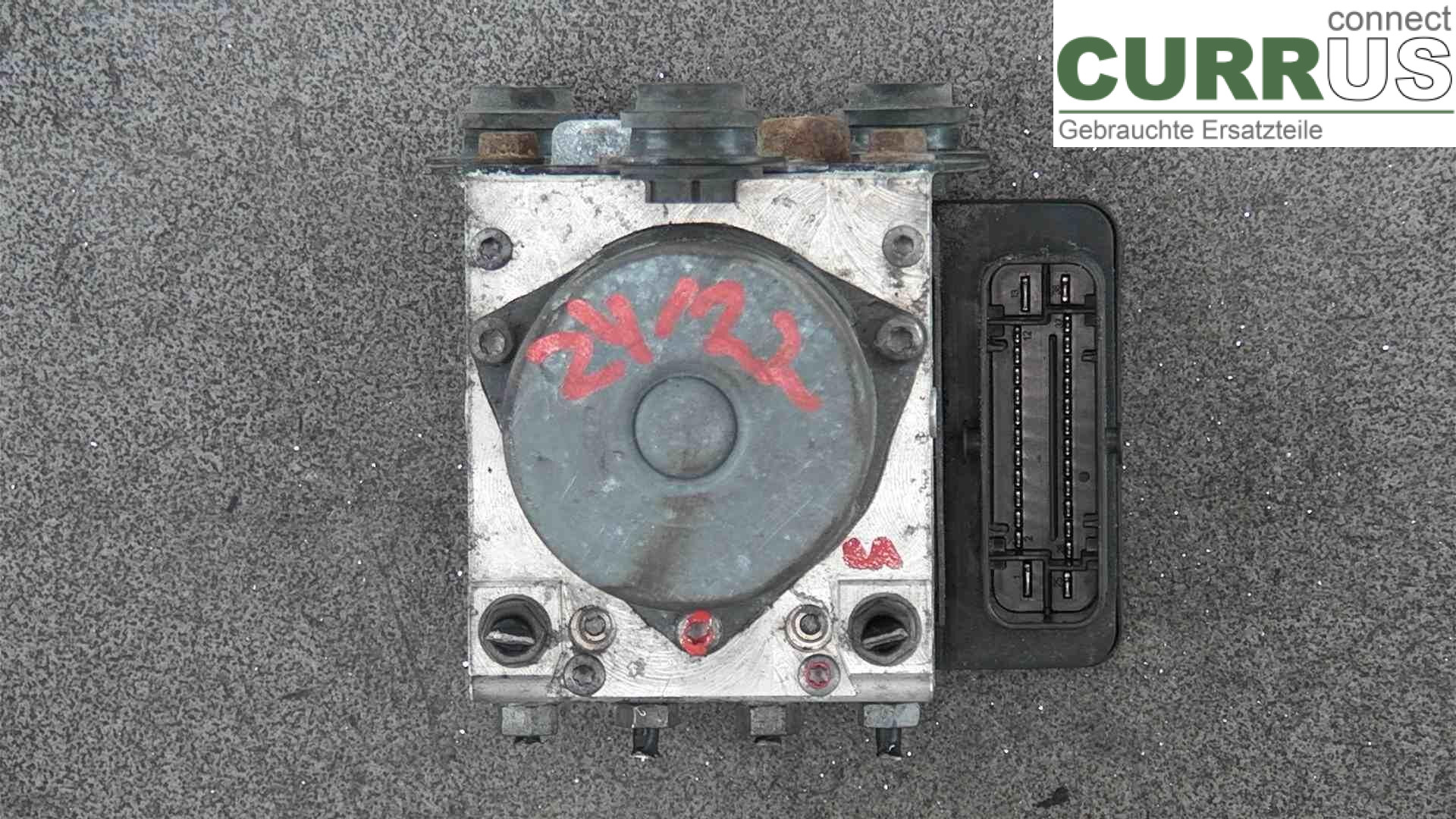 ABS Hydraulic unit 1S0614517L 1.0EDC4
