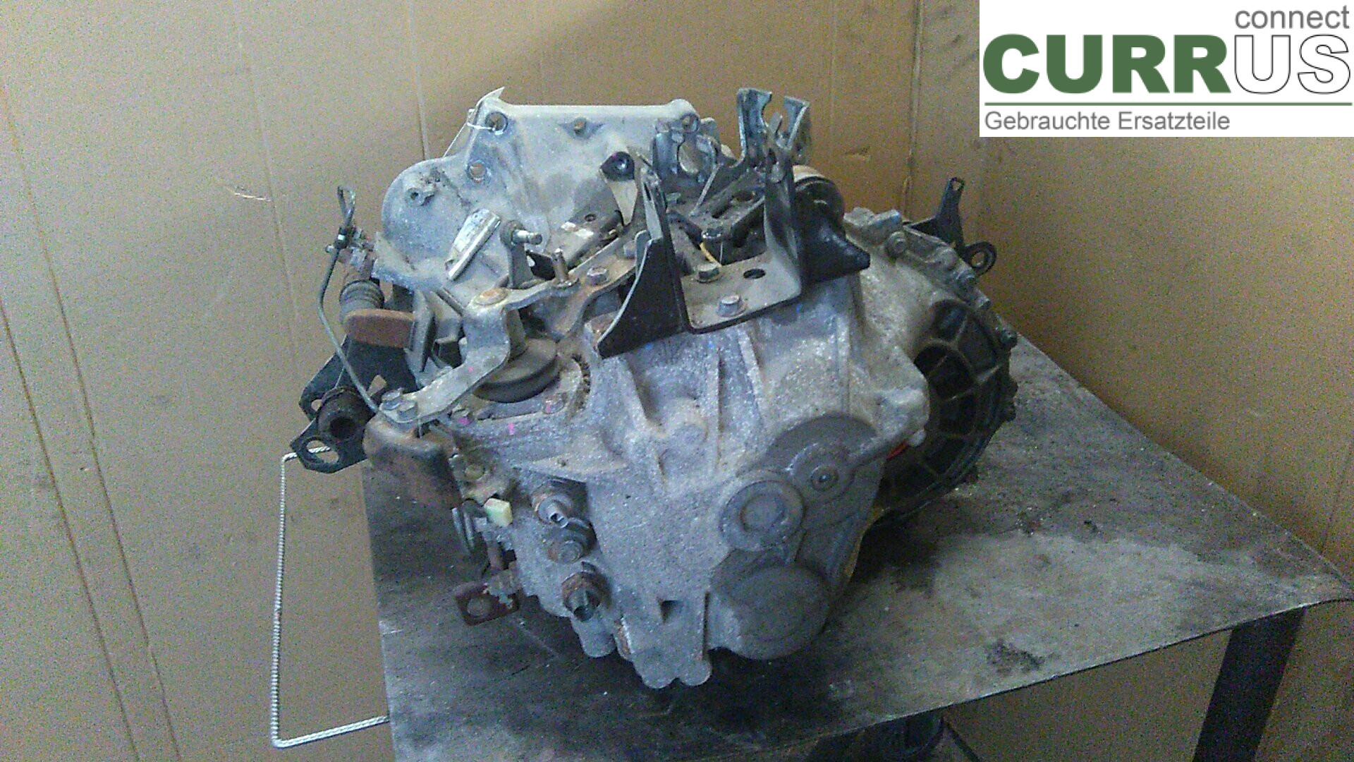  Gearbox (6-speed) 3030020A20 2.0D4D