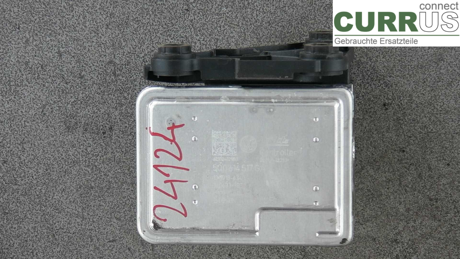 ABS Hydraulic unit 5Q0614517GA 1.5TSI