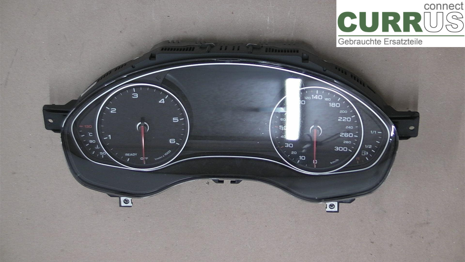  Instrumentkam 4G8920934R 2.0CRDI