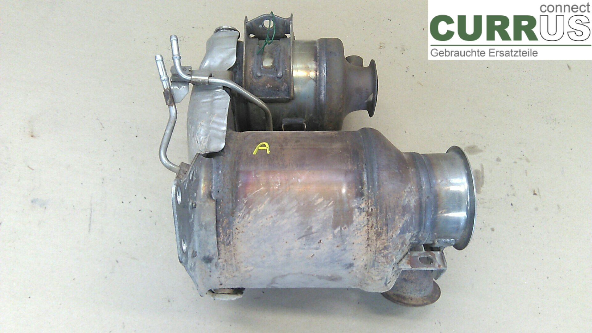  Partikelfilter 04L131671PX 2.0CRDI