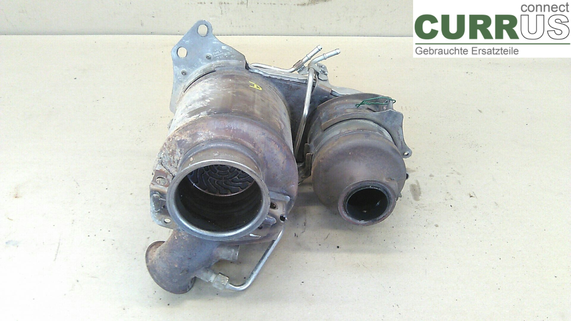  Partikelfilter 04L131671PX 2.0CRDI