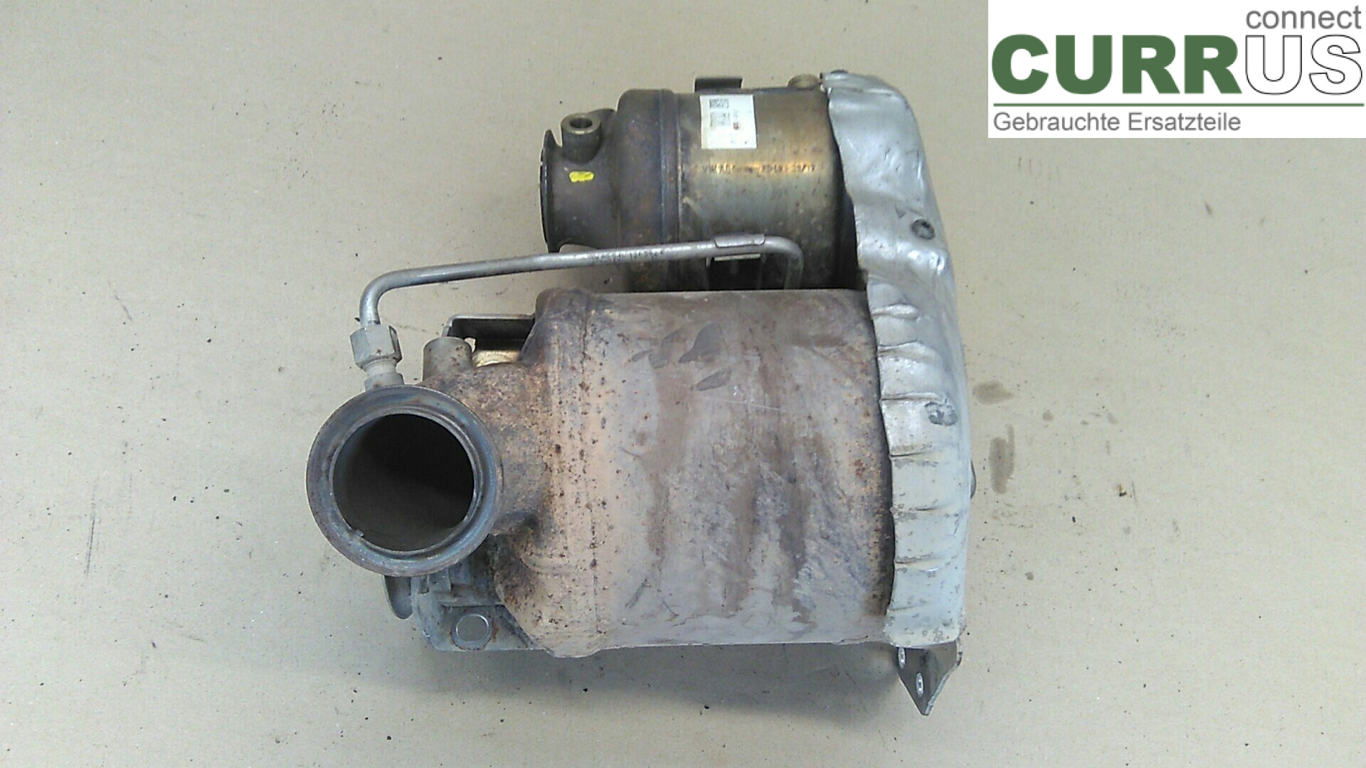  Partikelfilter 04L131671PX 2.0CRDI