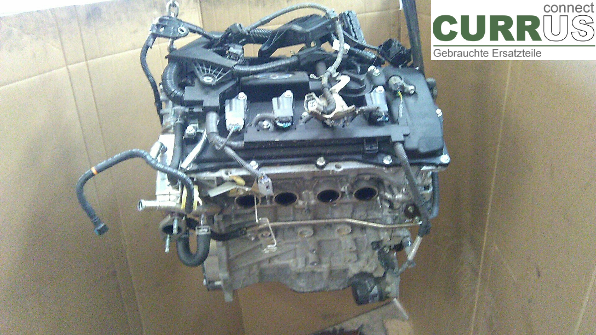 Engine 190000T580 1.8HYBRID