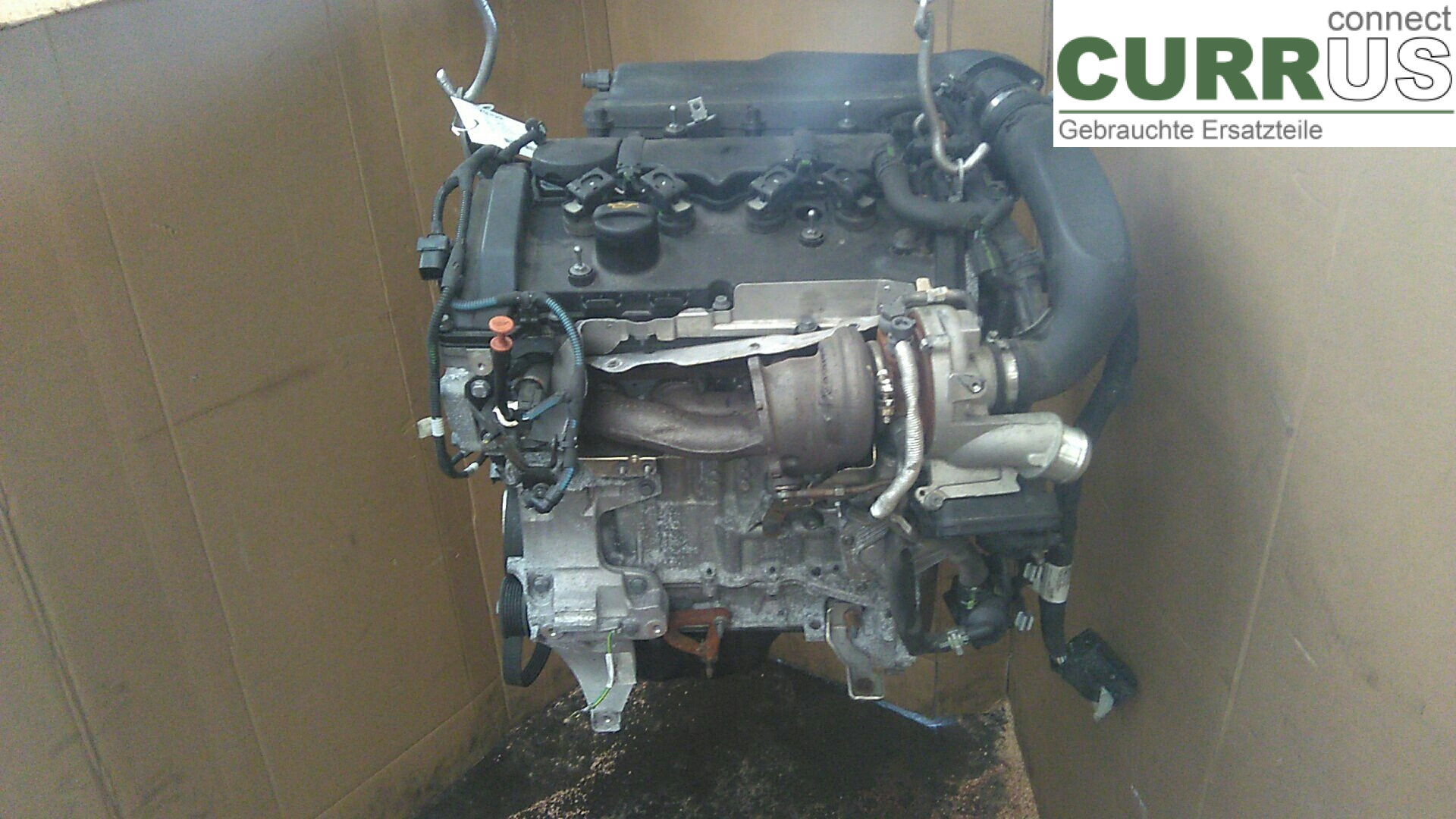  Silnik 1656965480 1.6HYBRID
