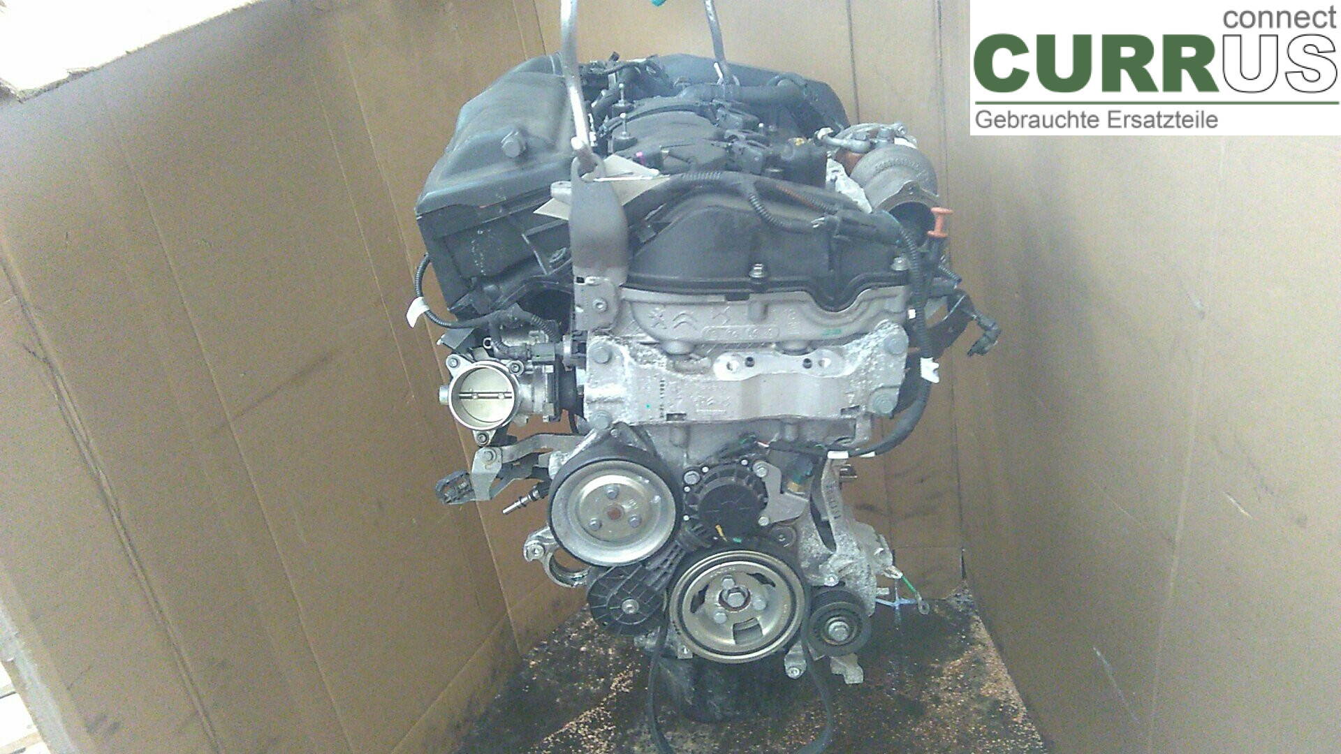  Silnik 1656965480 1.6HYBRID