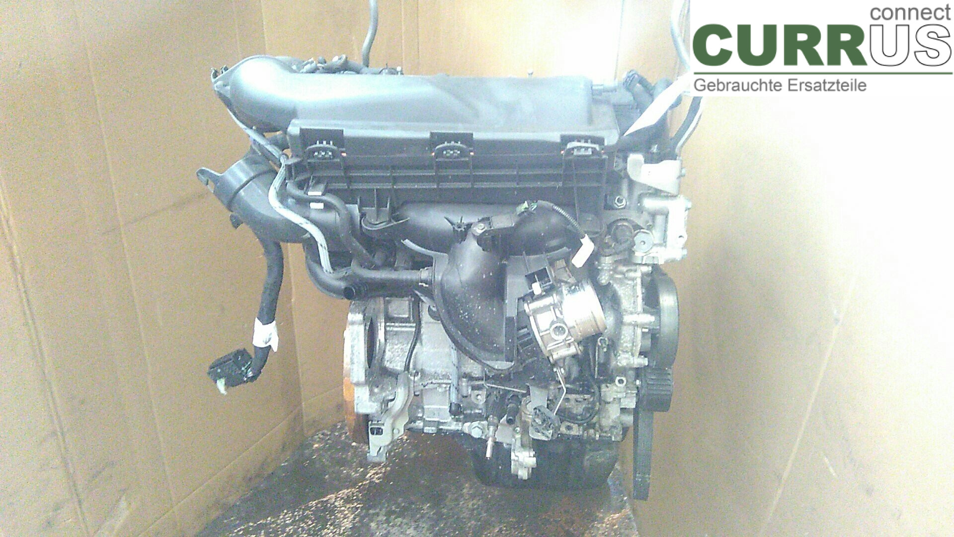  Silnik 1656965480 1.6HYBRID