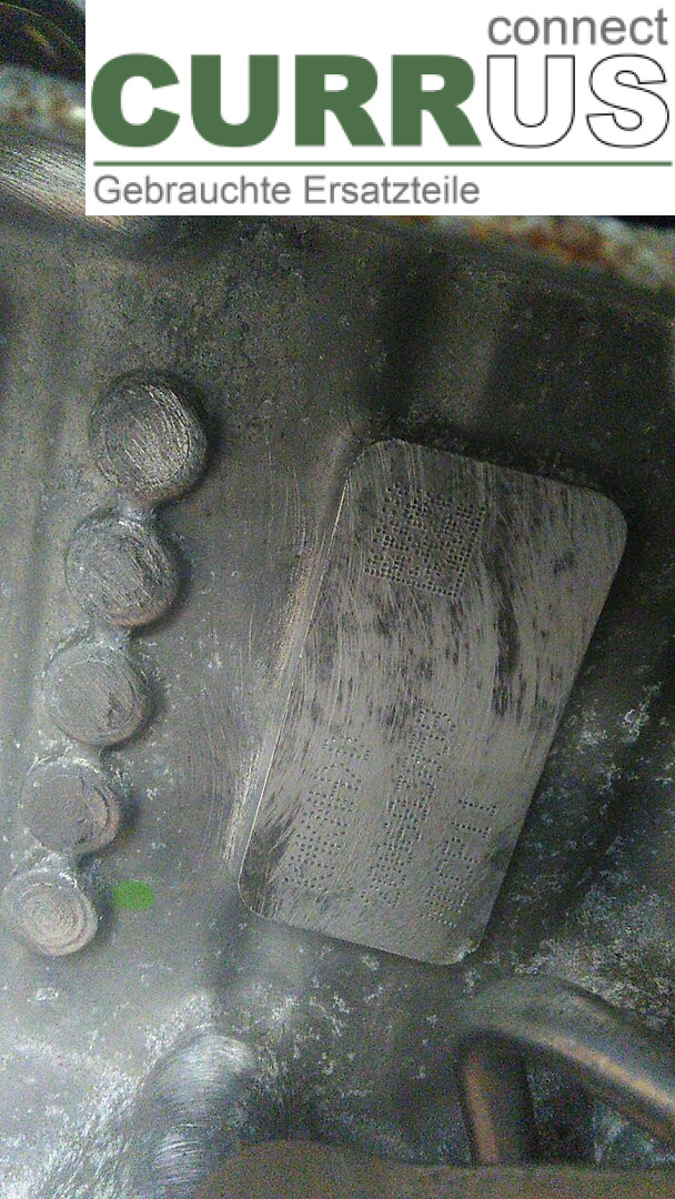  Silnik 1656965480 1.6HYBRID