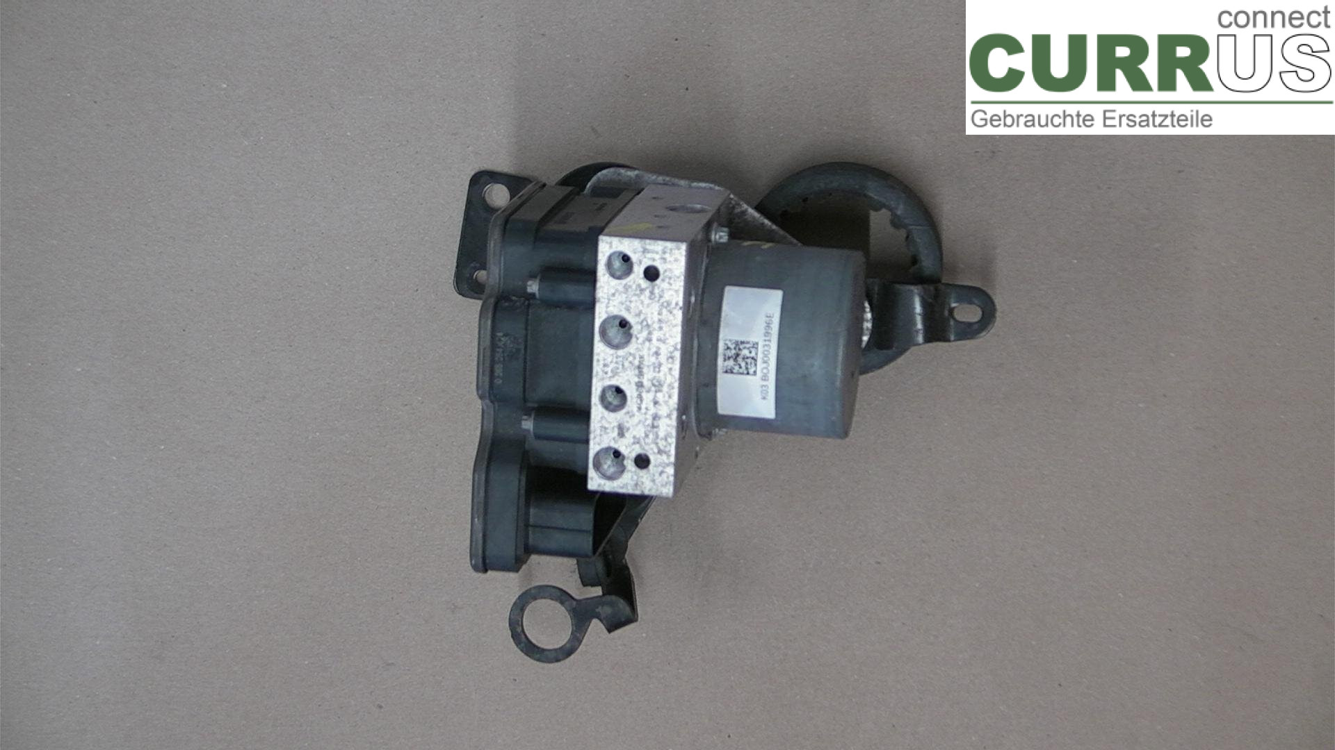  ABS hydraulisk enhed 4G0614517AK BEF 2.0CRDI