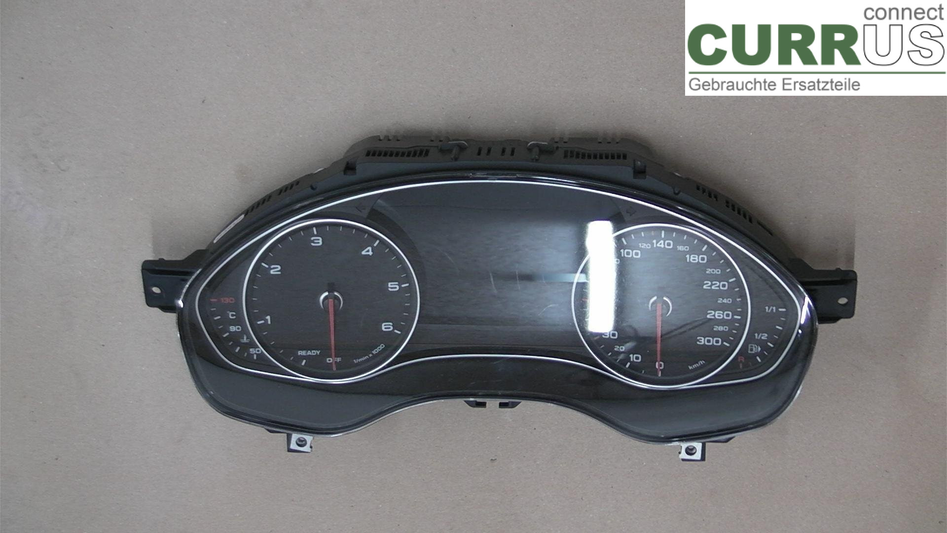 Instrumentkam 4G8920934R 2.0CRDI