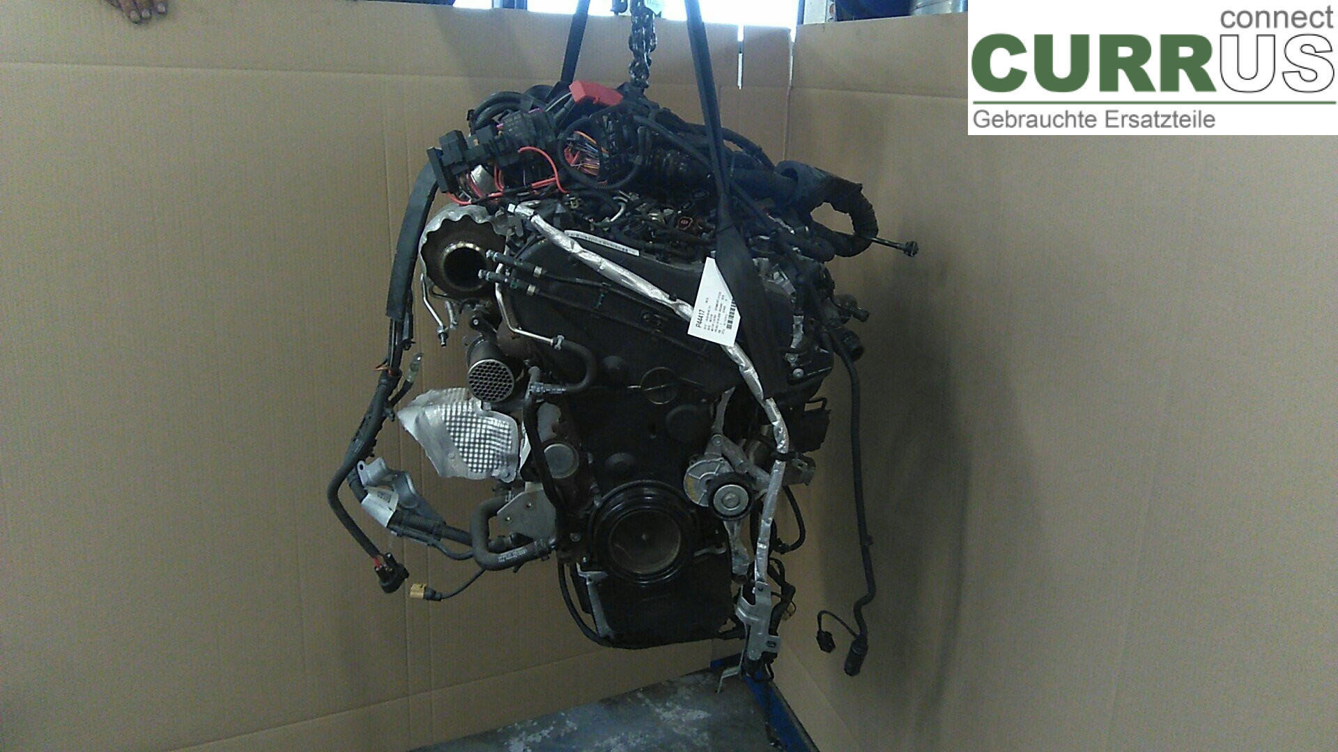  Engine 04L100091A 2.0CRDI