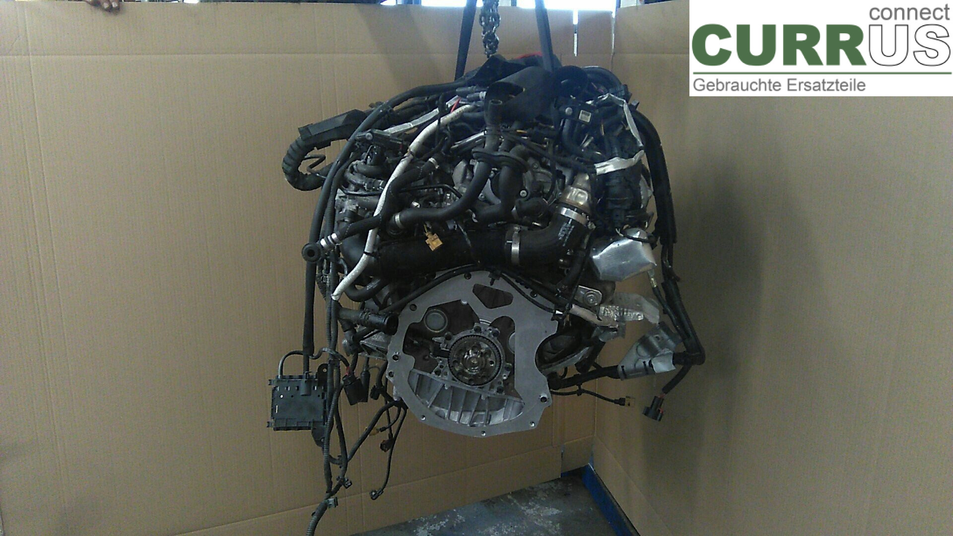  Engine 04L100091A 2.0CRDI