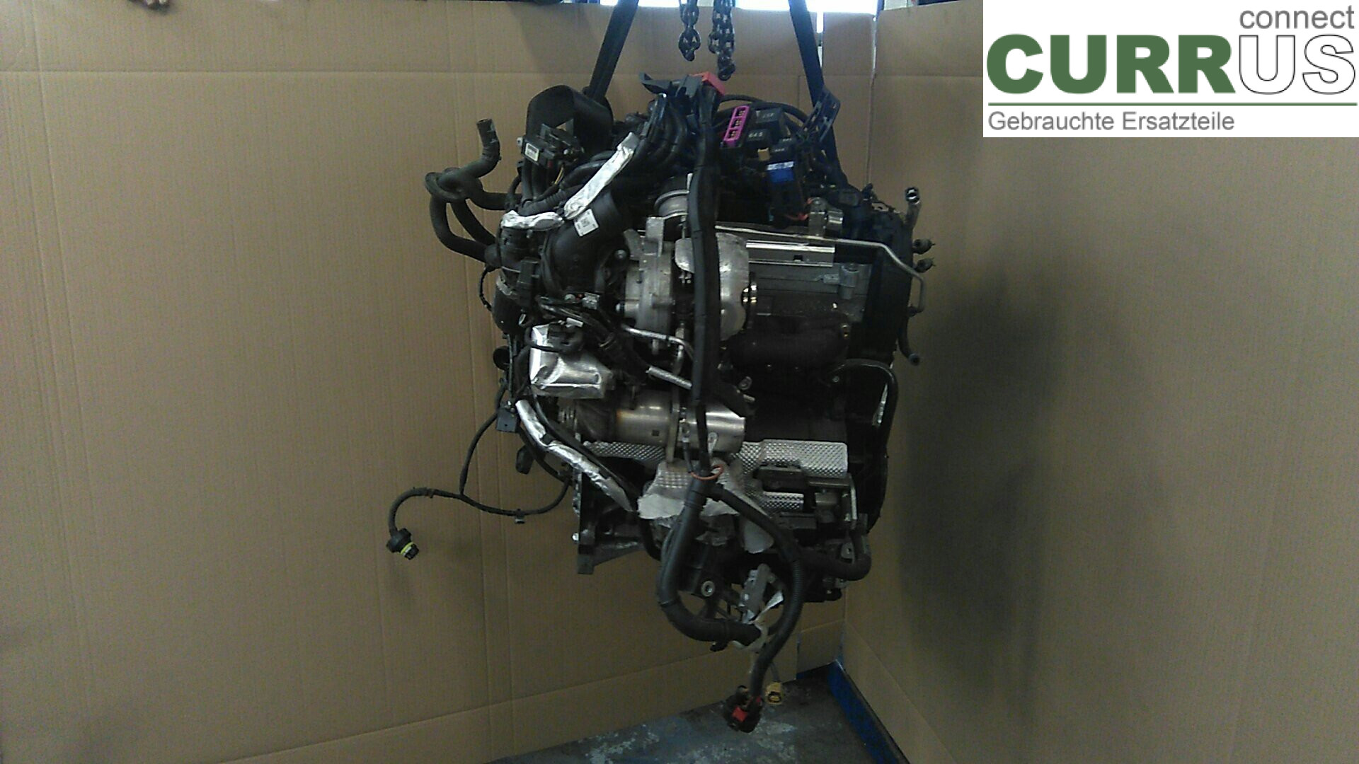  Engine 04L100091A 2.0CRDI