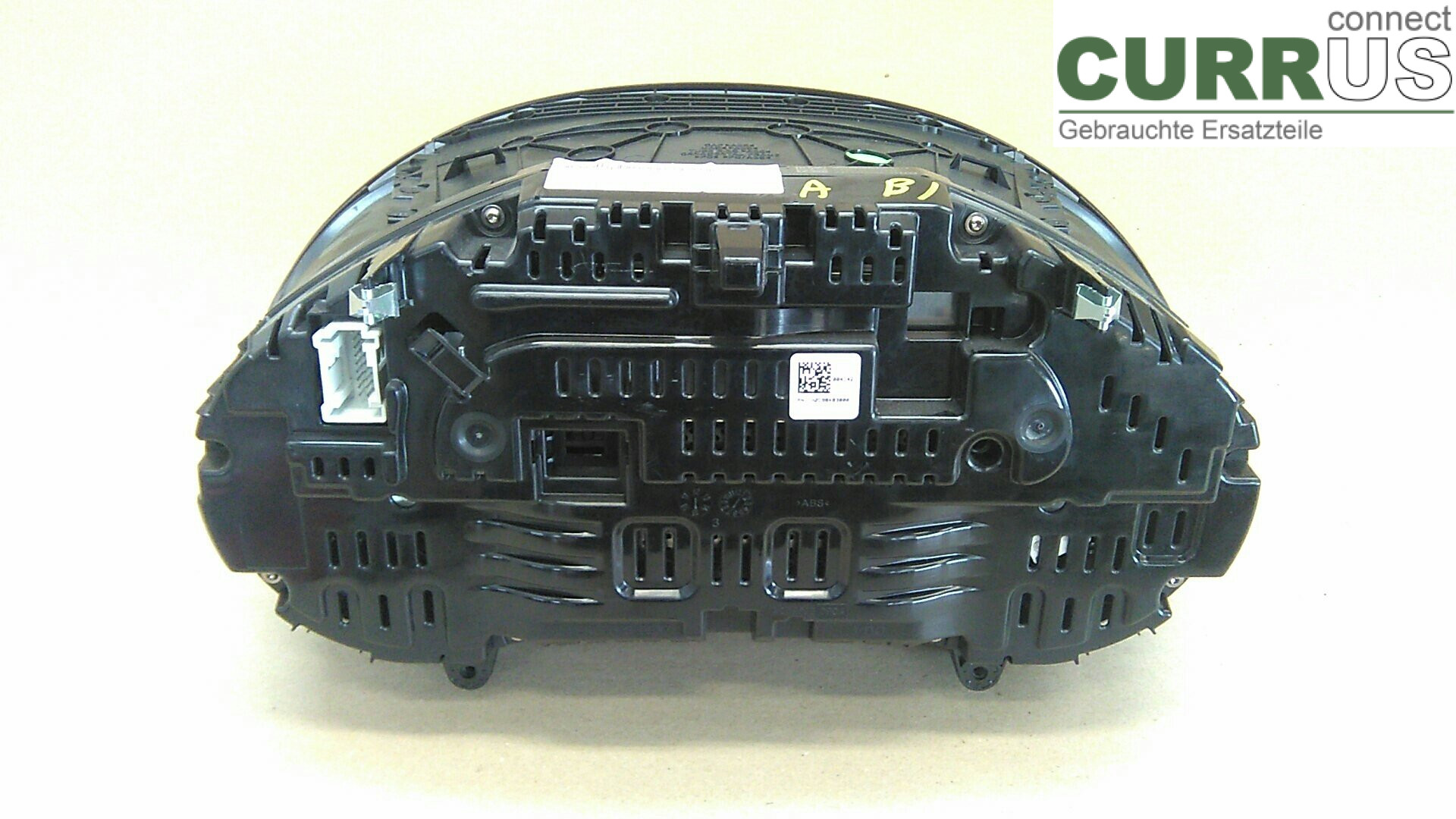  Instrument cluster / comb A2059002218 2.1CDI4