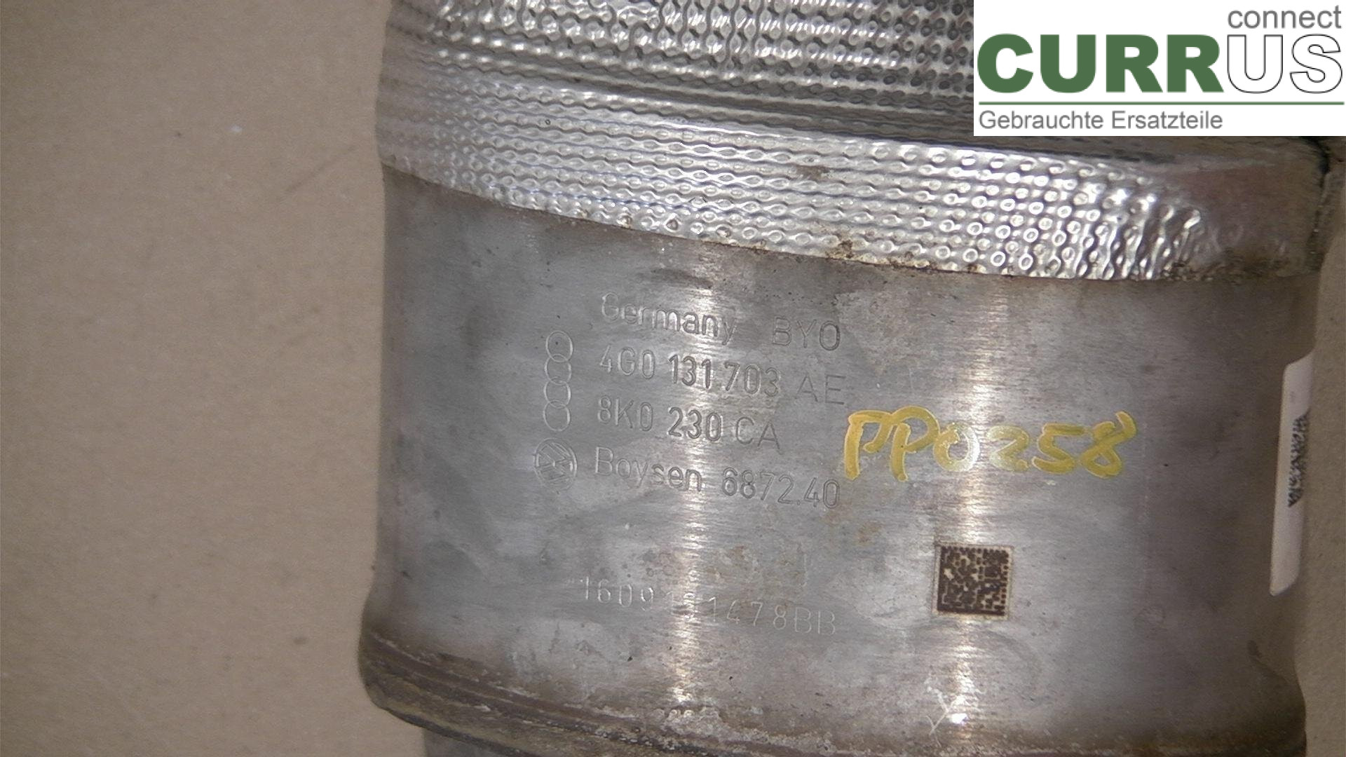  Catalyst 4G0254400G 2.0CRDI