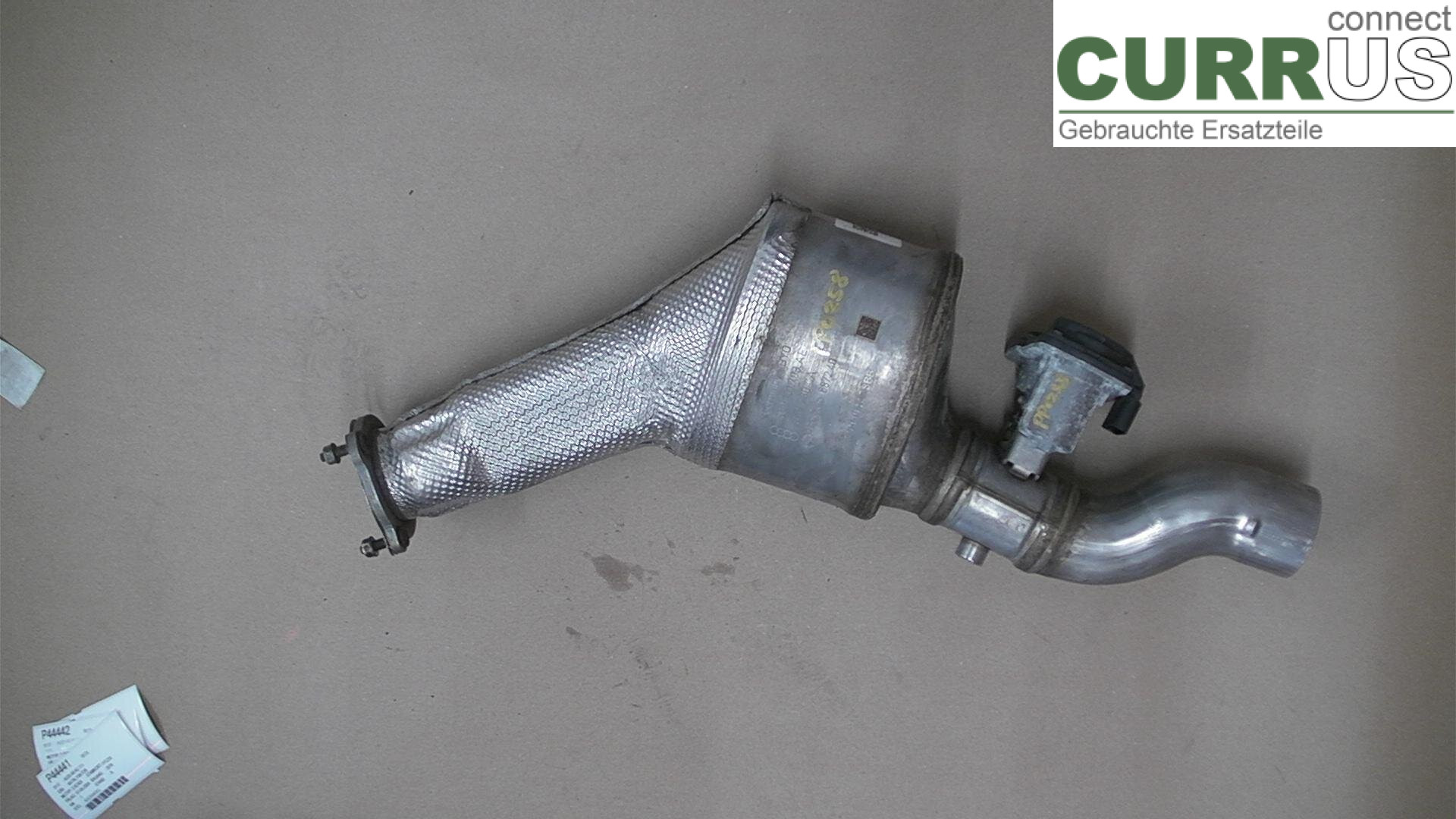  Catalyst 4G0254400G 2.0CRDI