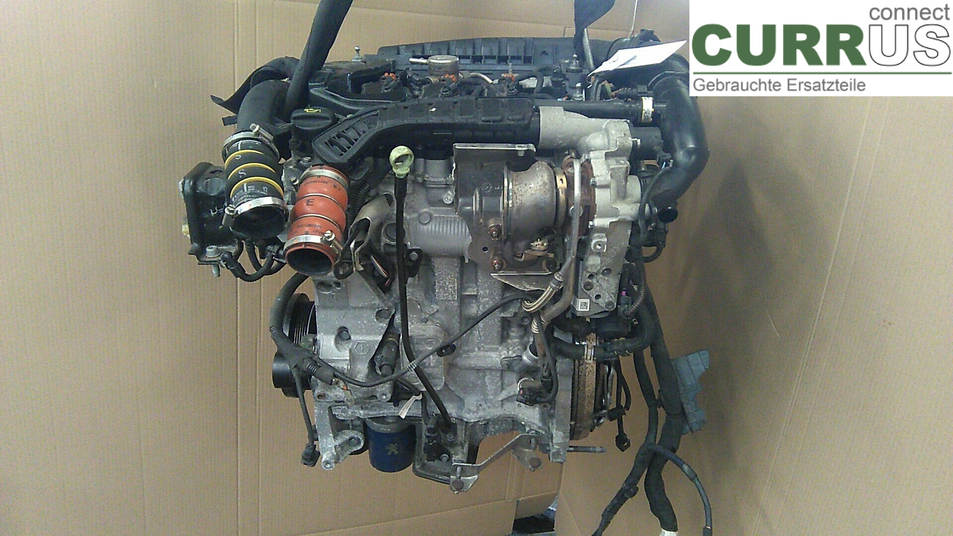  Motor 1627638180 1.2TEDC