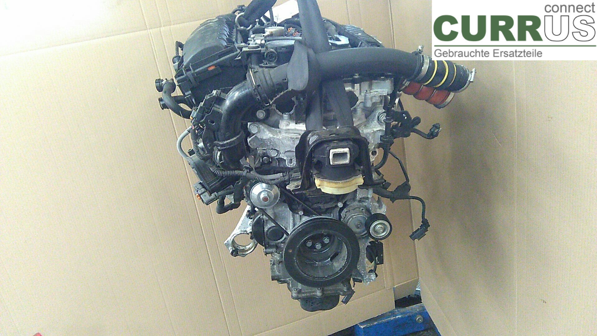  Motor 1627638180 1.2TEDC