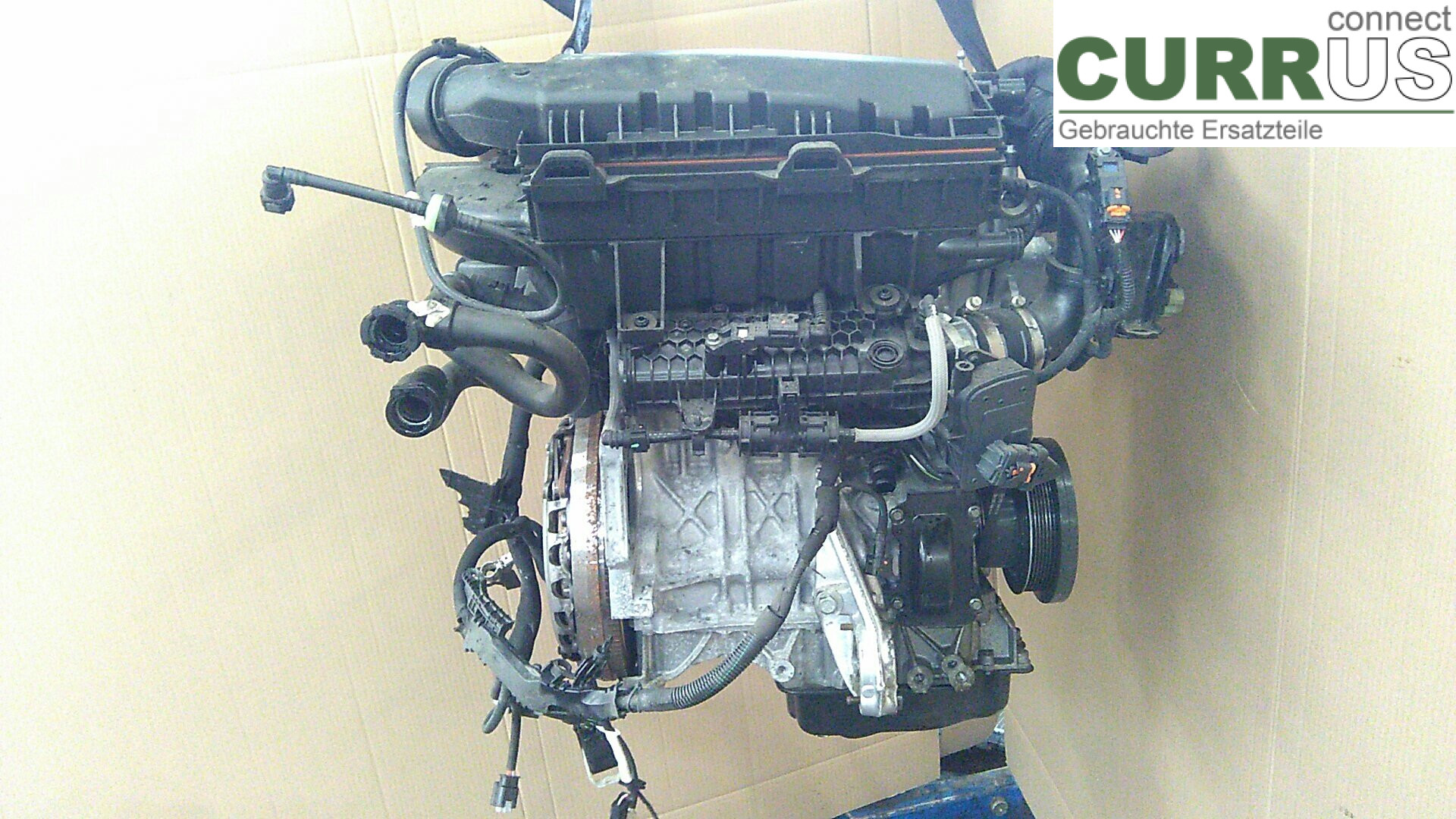  Motor 1627638180 1.2TEDC
