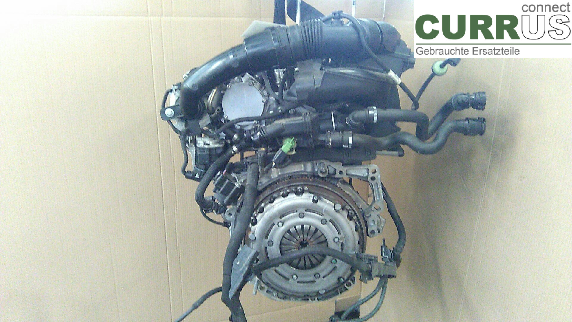  Motor 1627638180 1.2TEDC