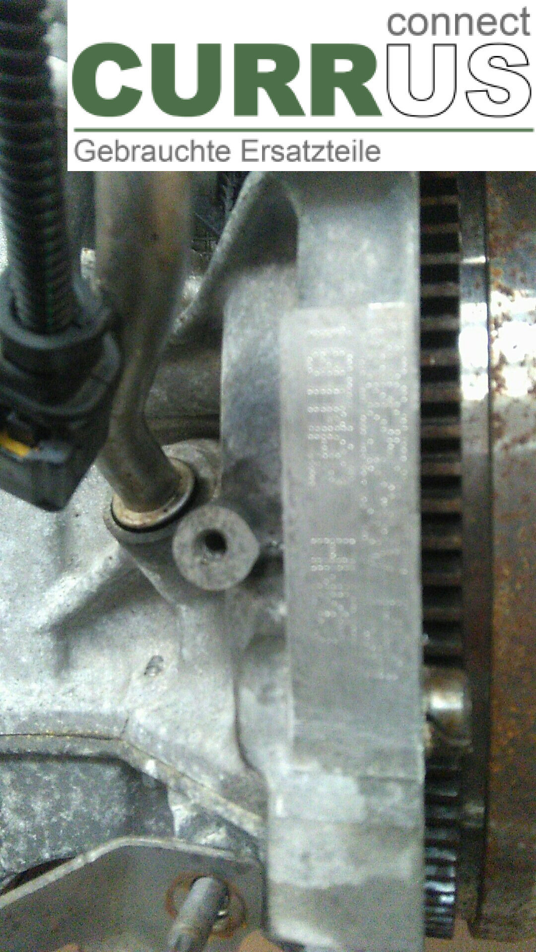  Motor 1627638180 1.2TEDC