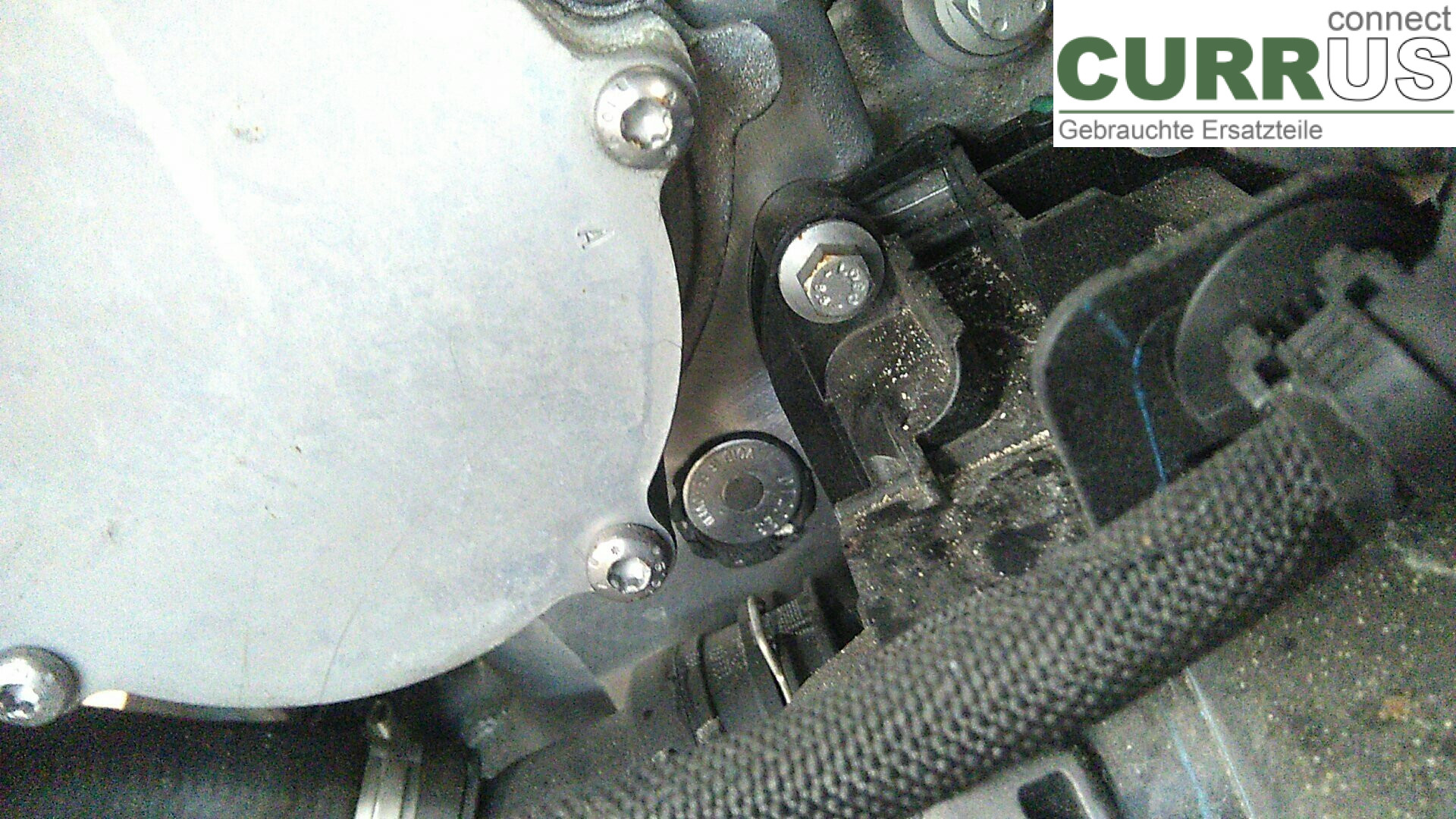  Motor 1627638180 1.2TEDC