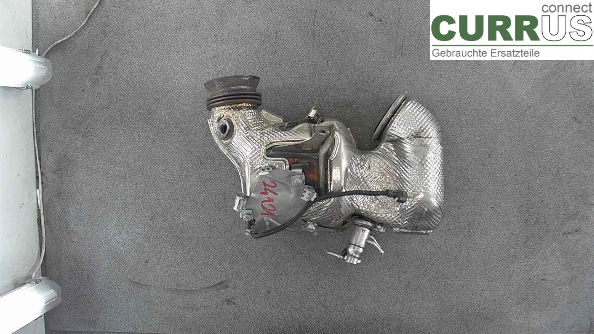  Catalyst A6541400013 2.0CDI