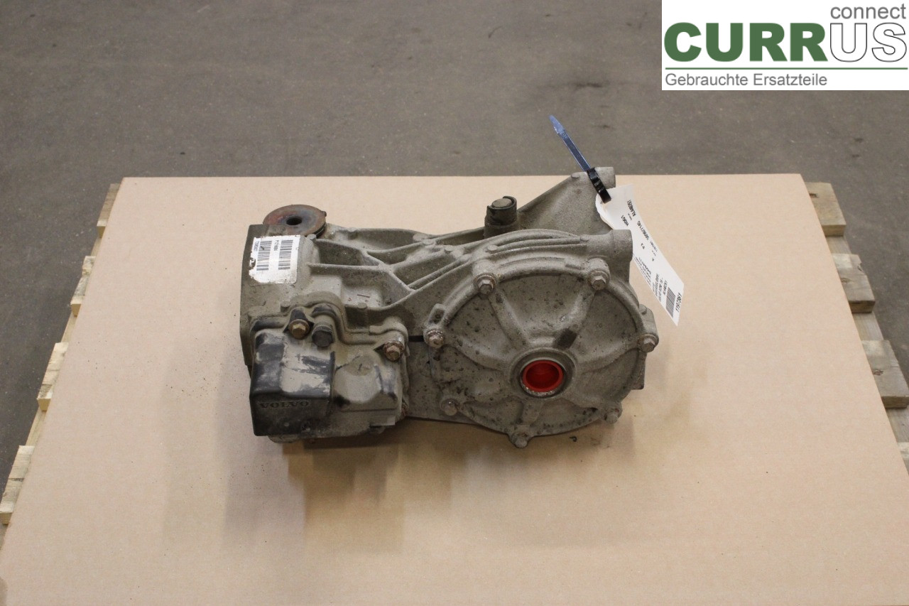 VOLVO XC90/RECHARGE  16- Differential 36010143 D4204T11