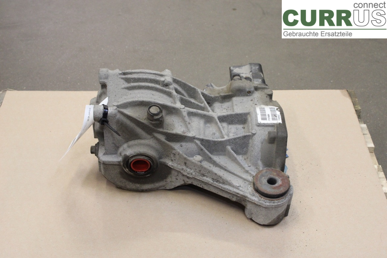 VOLVO XC90/RECHARGE  16- Differential 36010143 D4204T11