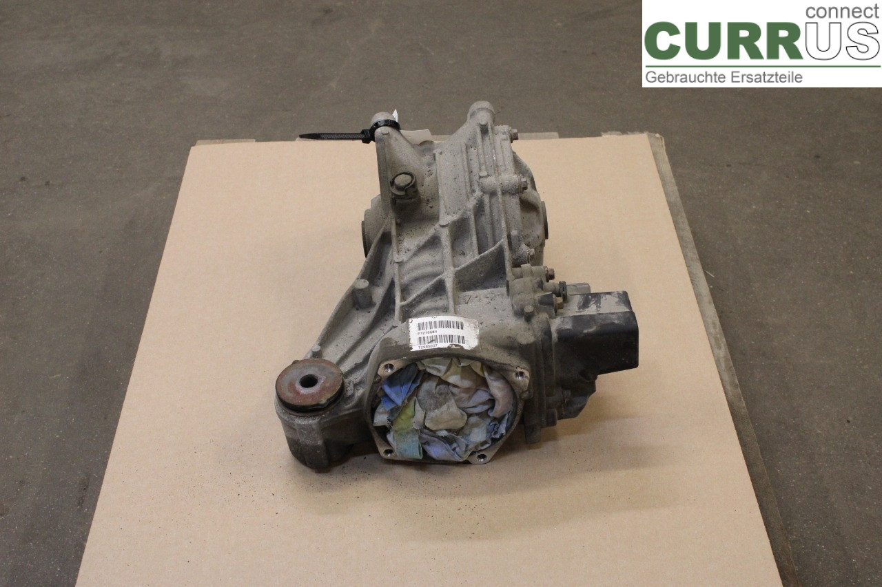 VOLVO XC90/RECHARGE  16- Differential 36010143 D4204T11