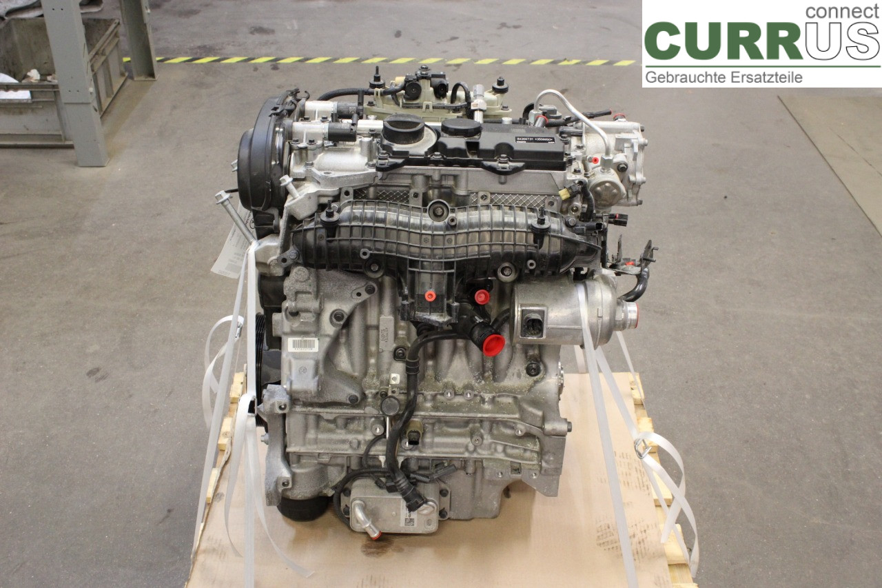 VOLVO V60  19- Moteur 36011520 B4204T31
