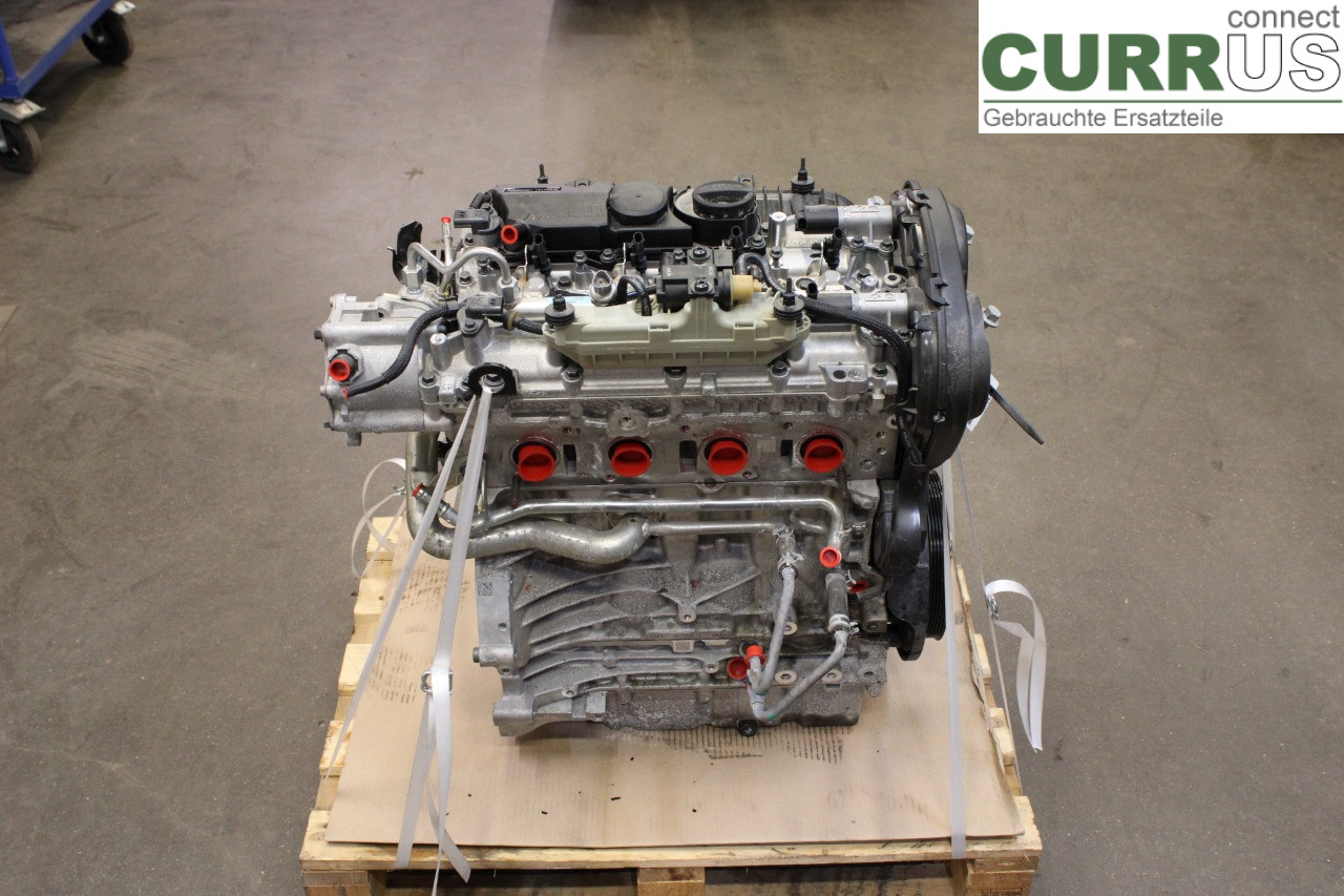 VOLVO V60  19- Moteur 36011520 B4204T31