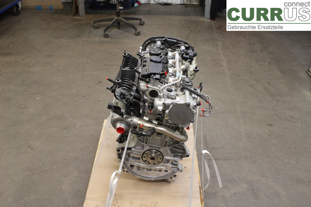 VOLVO V60  19- Moteur 36011520 B4204T31