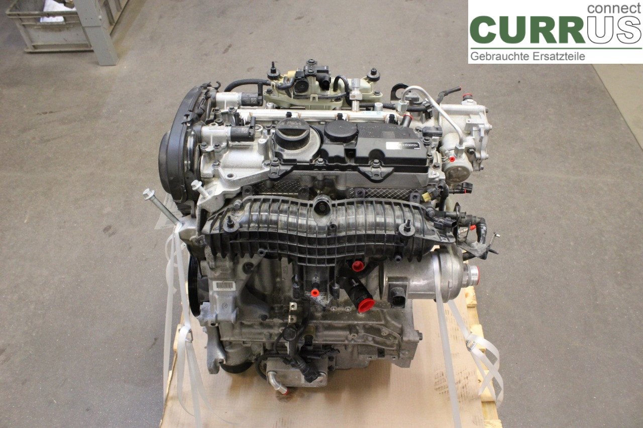 VOLVO V60  19- Moteur 36011520 B4204T31