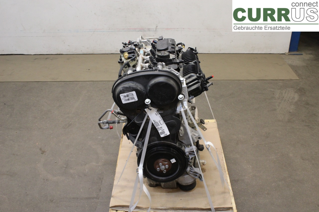 VOLVO V60  19- Moteur 36011520 B4204T31