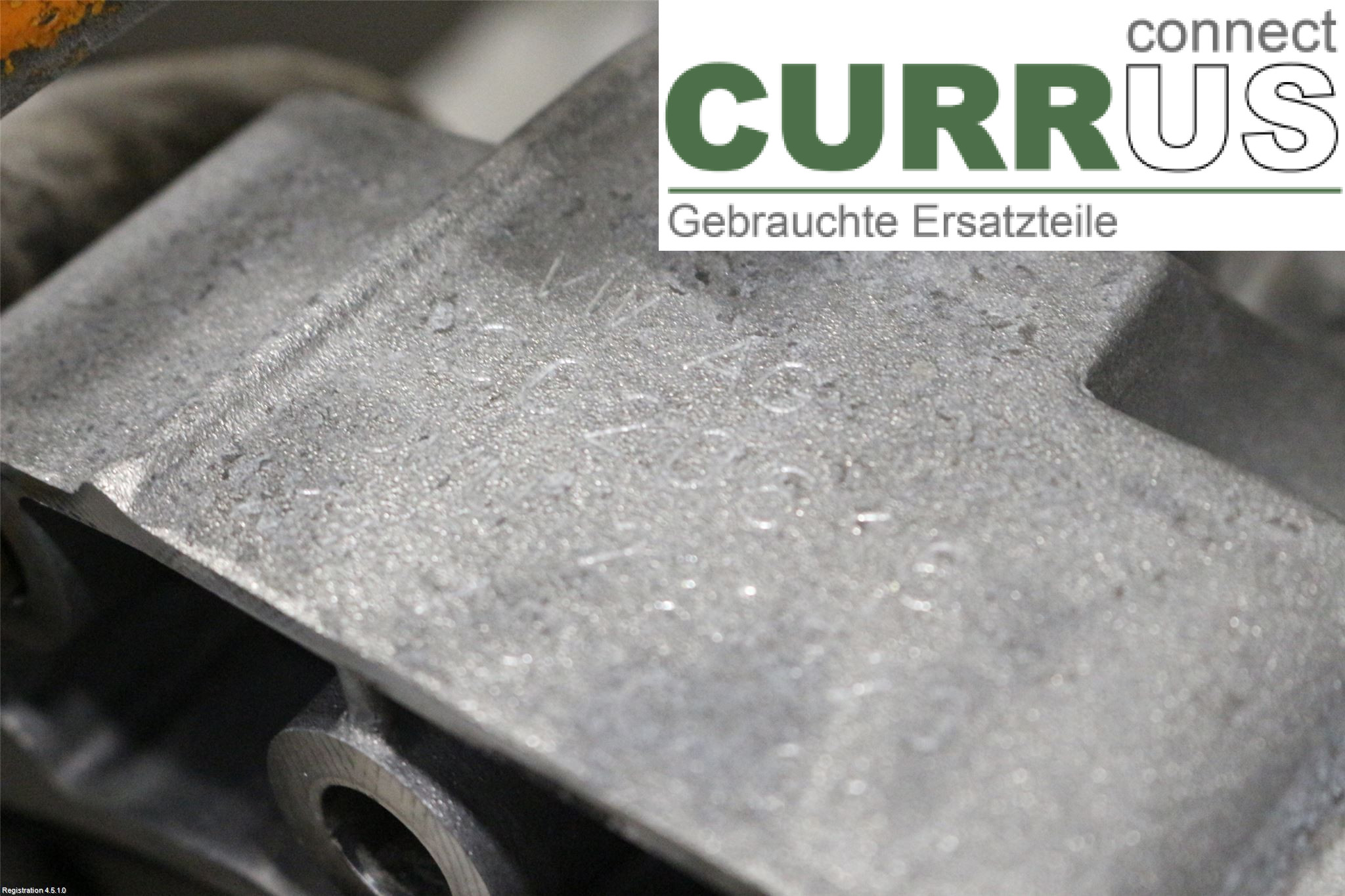 AUDI A4/S4 B9 20- Gearbox (Automatic) 0CJ300043M002 DMSA