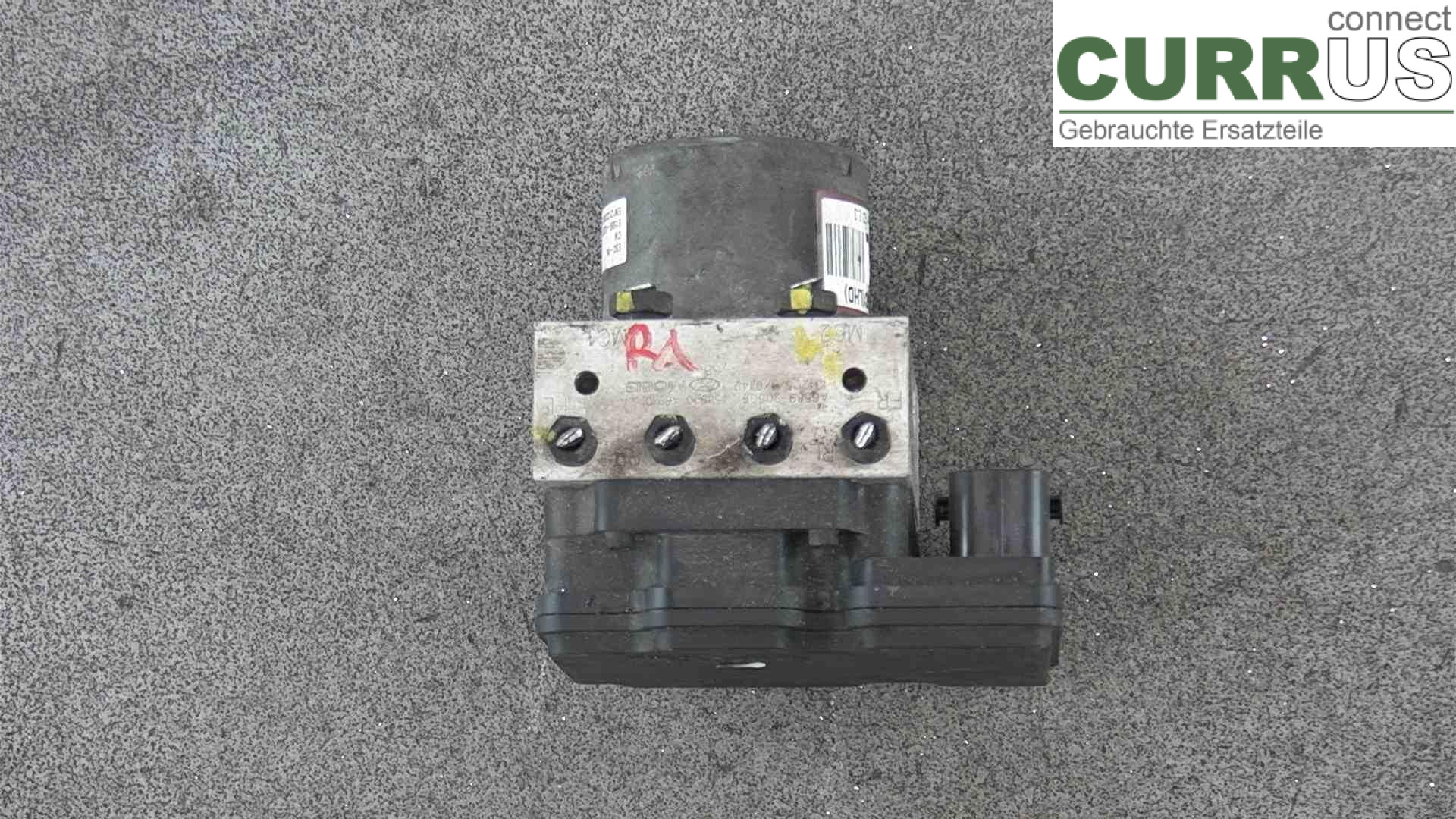  ABS hydraulisk enhed 61589-45200 / GD ESC 1.6CRDI