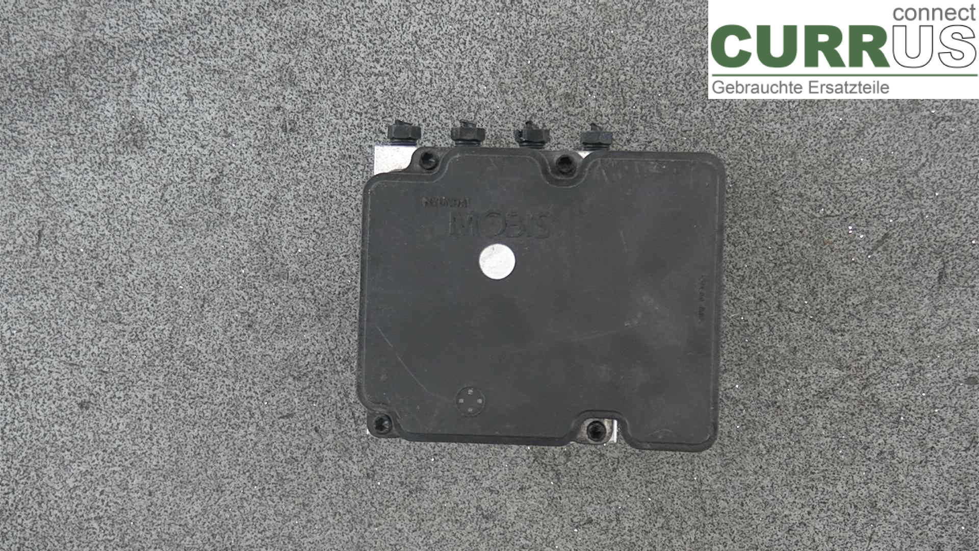  ABS hydraulisk enhed 61589-45200 / GD ESC 1.6CRDI