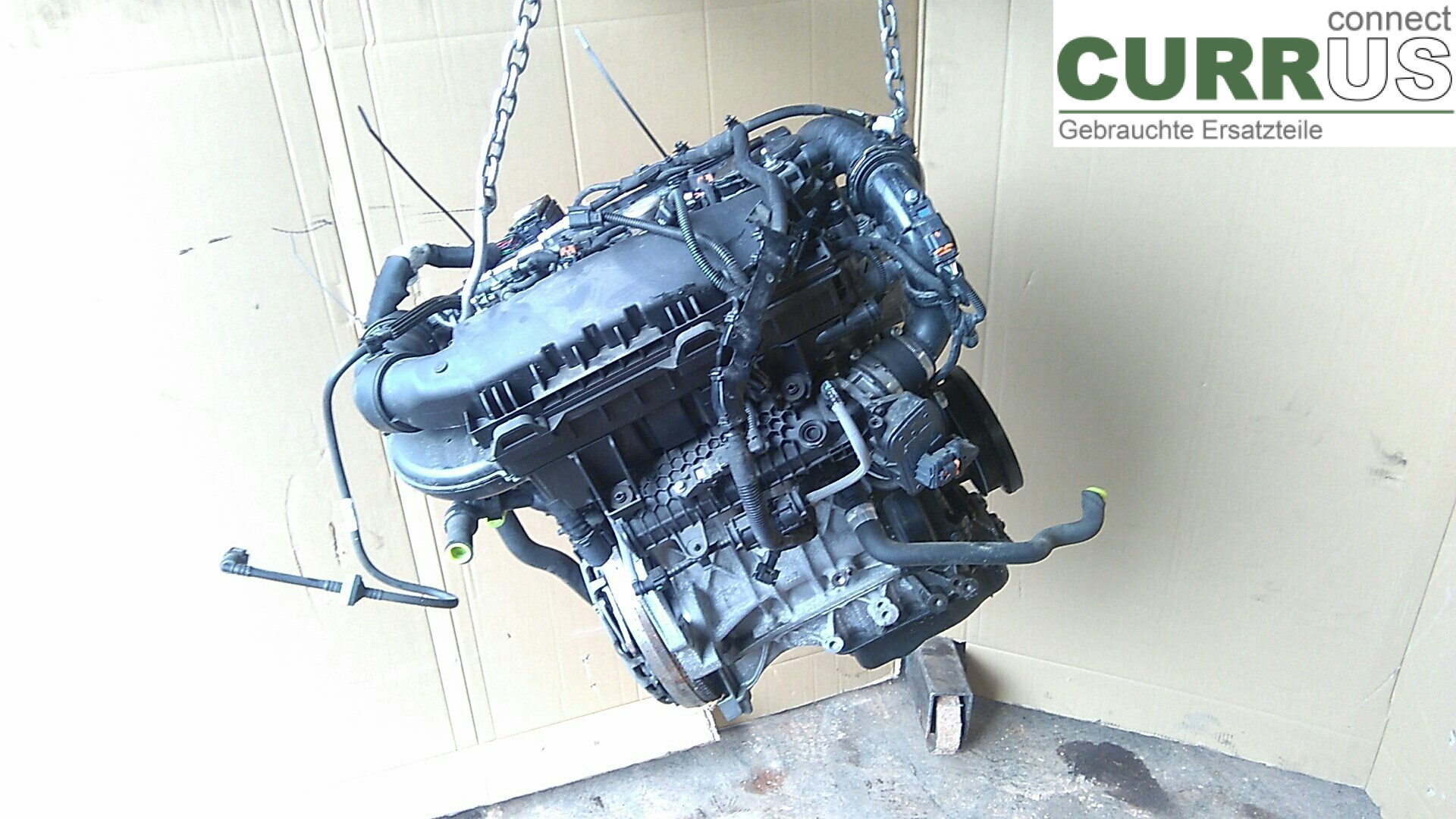  Motor 1627638180 1.2TEDC