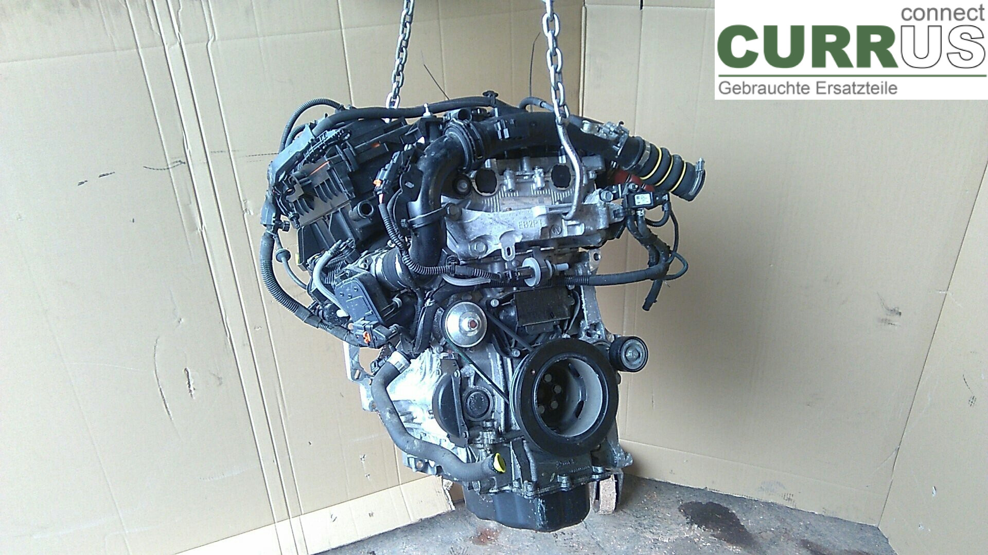  Motor 1627638180 1.2TEDC