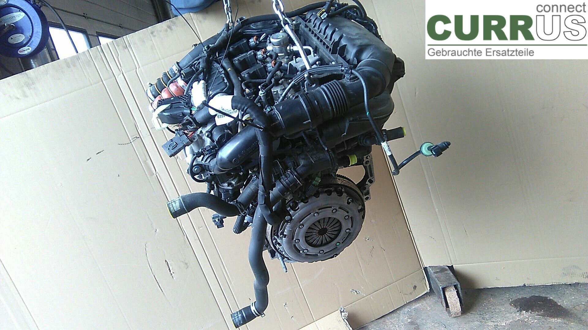  Motor 1627638180 1.2TEDC