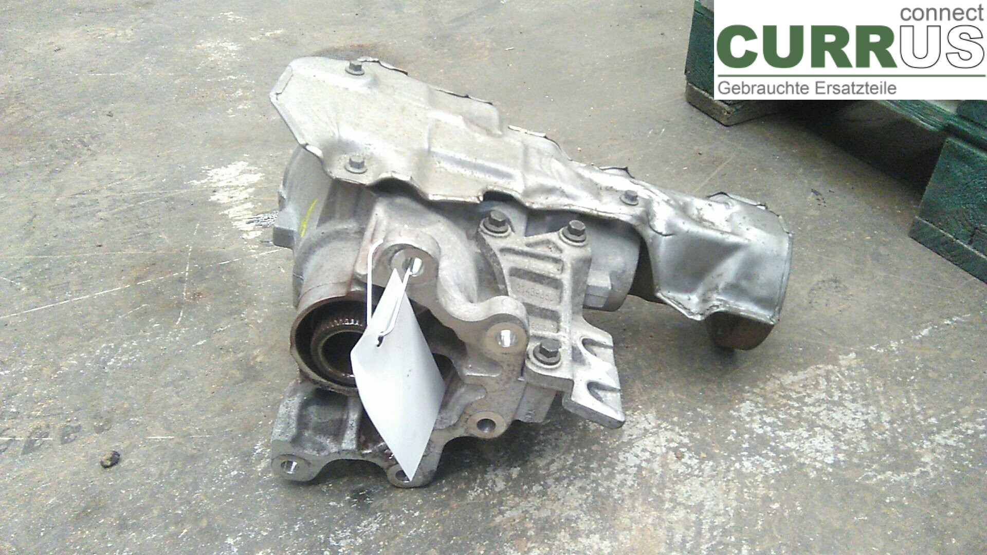  Distribution gear box 36010506 2.0TDI4