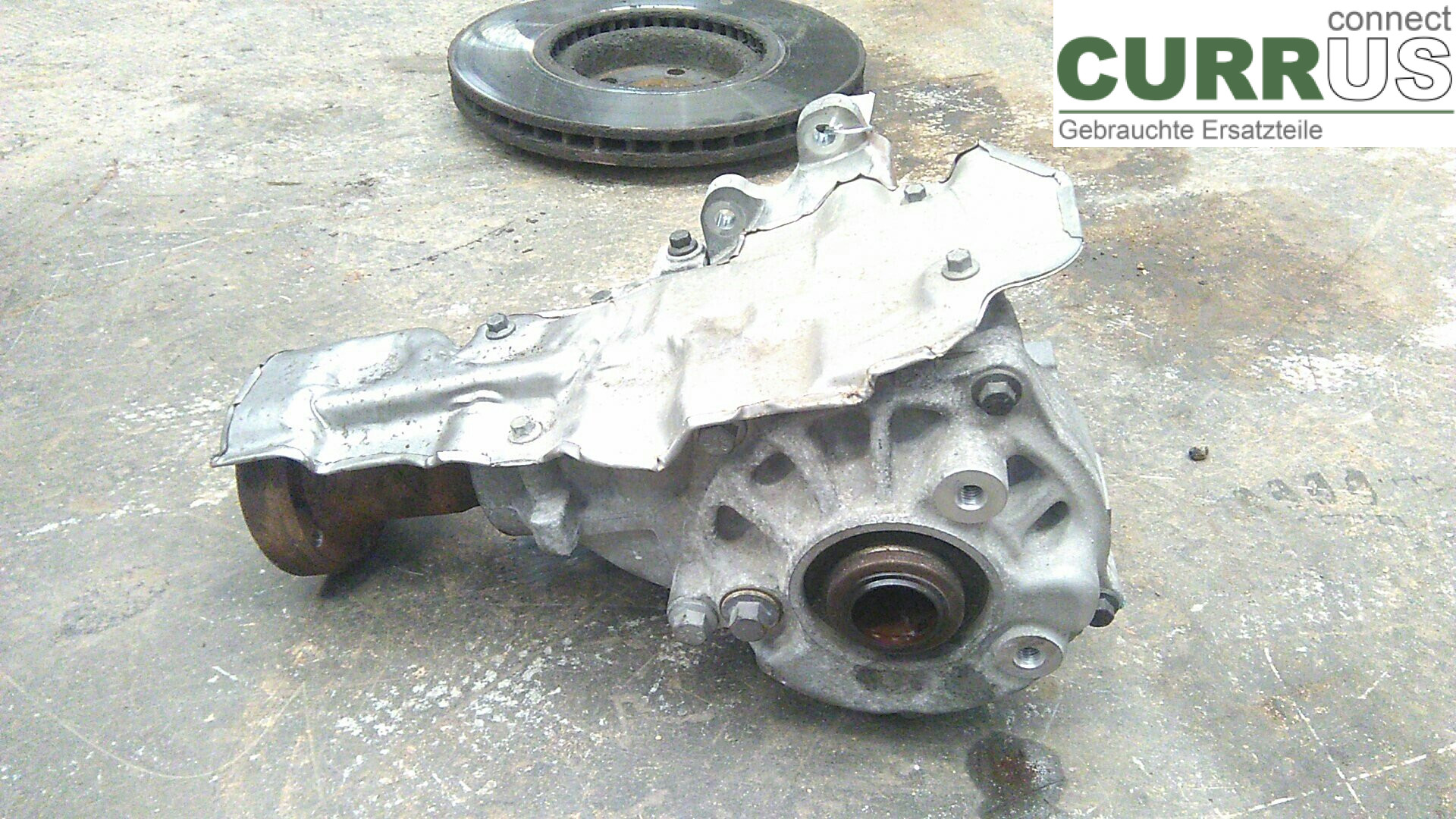  Distribution gear box 36010506 2.0TDI4