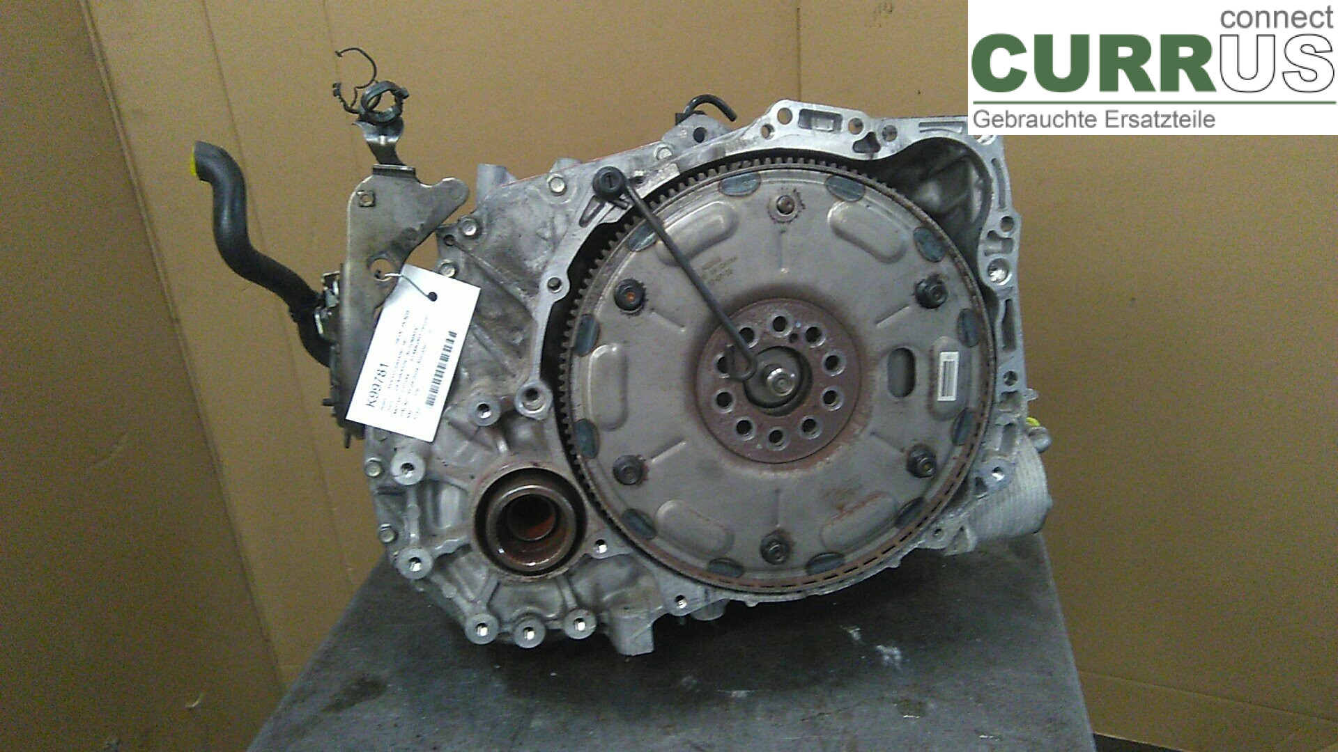  Boîte automatique 36050698 2.0TDI4