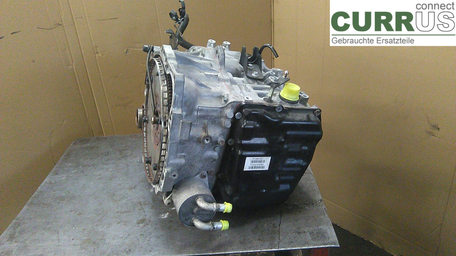  Boîte automatique 36050698 2.0TDI4