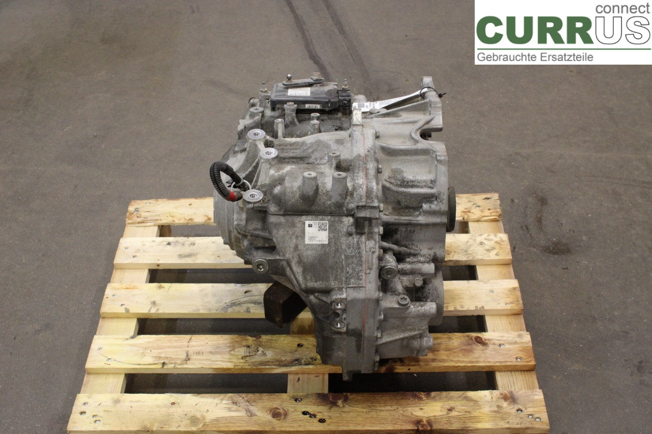 VOLVO XC60  14-17 Gearbox (Automatic) 36050697 D4204T4