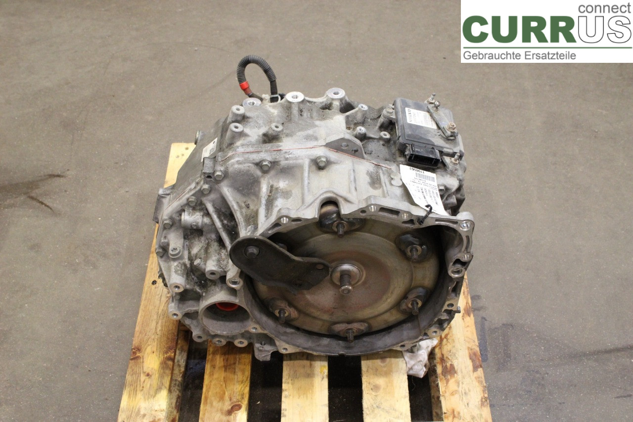VOLVO XC60  14-17 Gearbox (Automatic) 36050697 D4204T4