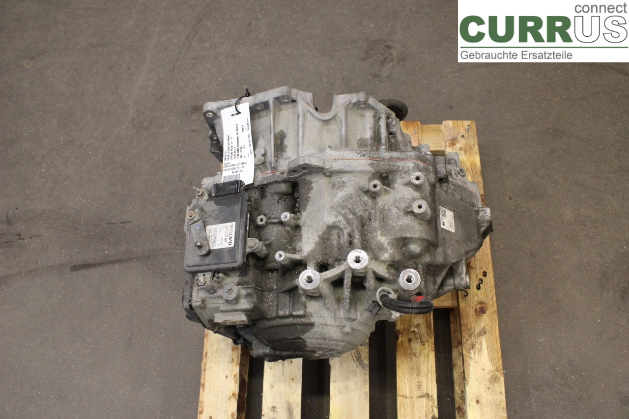 VOLVO XC60  14-17 Gearbox (Automatic) 36050697 D4204T4