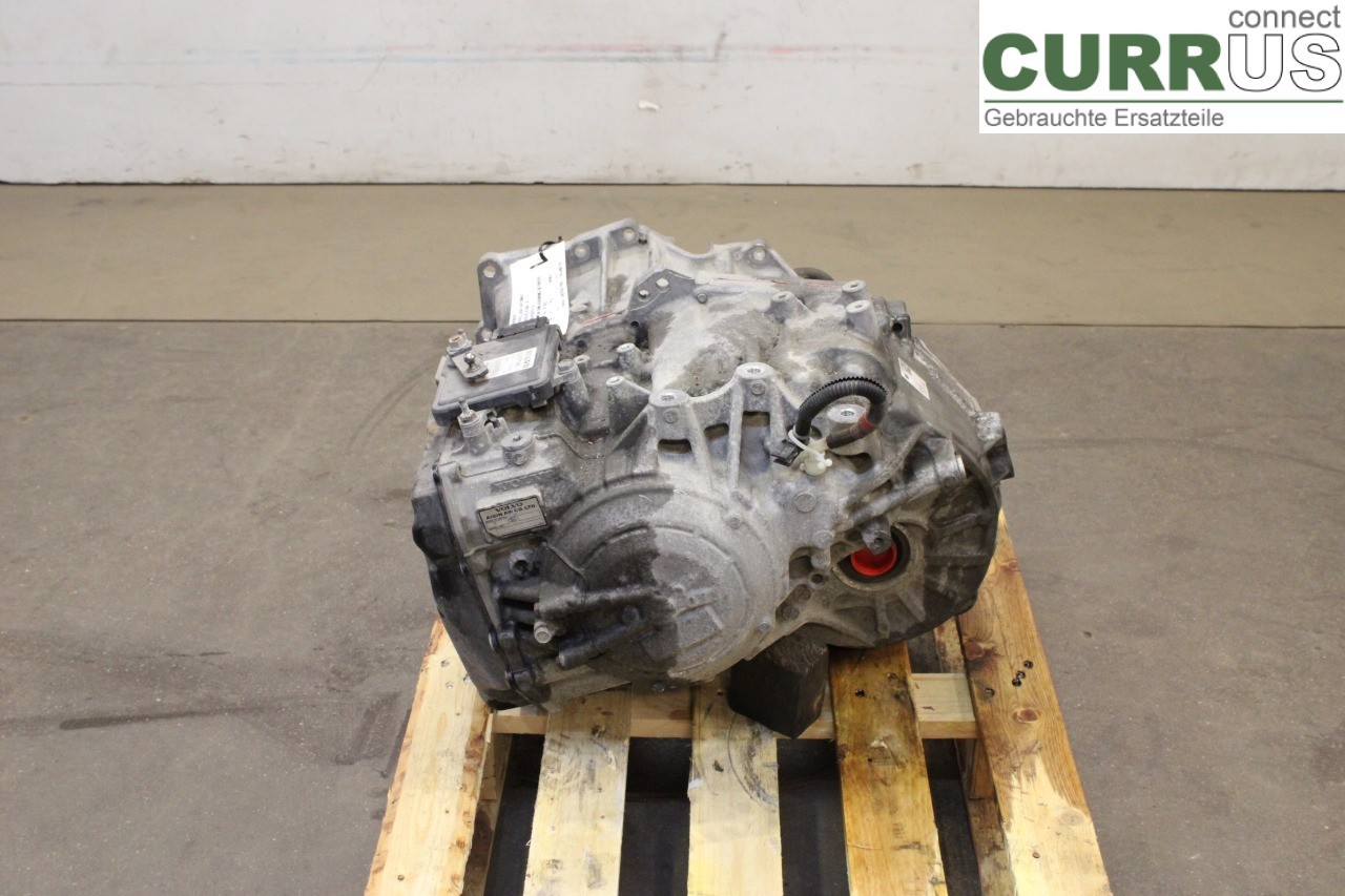 VOLVO XC60  14-17 Gearbox (Automatic) 36050697 D4204T4